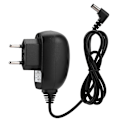 Miniatyrbild 7 av 7: Skrivbordsladdare CHR-9700 för BAOFENG UV 9R BF UV9R Walkie Talkies ham Transceiver EU
