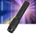 Miniatyrbilde 4 av 8: SMA Hann Silikon Dual Band Myk Antenne Kort Tommelantenne for Walkie Talkie
