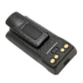 Pikkukuva 7 / 8: 3000mAh 7.2V Walkie Talkie -akku vyöllä Motorola PMNN4808A PMNN4807 PMNN4809 PMNN4810 PMNN4810A IMPRES R7 -radioille
