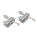 Miniatyrbillede 8 af 8: 2 stk. Rocker Speed Controller til DJI Drone Joystick Fjernbetjening Stabilisator Holder Tilbehør