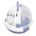 Miniatyrbild 3 av 8: UFO Hamsterbur