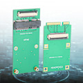 Pikkukuva 6 / 8: Mini PCIE WIFI Langaton Kortti Vihreä ABS mSATA SSD SATA MINI PCIE SSD Jatkojohto