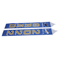Miniatyrbillede 5 af 8: 2 stk. 2022 Dimissionspynt Banner Foldbar 2022 Dimissionspynt med Krog til Skole Hjem Havefest
