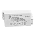 Miniatyrbild 2 av 8: 30W DC 24V 1,25A LED-drivrutin Konstant spänning Professionell LED-ljusomvandlare AC 100‑240V