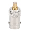 Miniatyrbilde 2 av 7: 2 stk. BMC Hunn til MCX Hann RF Koaksial Adapter Konverter Kobling
