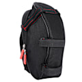 Miniatyrbillede 6 af 8: Trinka Bærbar, regntæt cykelsadelpose Cykelstolpe Nylon taske Pack