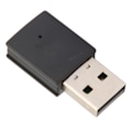 Miniatyrbild 2 av 8: WiFi-dongel USB 2.0 2.4G 5G Dubbelbands 600 Mbps Signalantenn Störandefri WiFi-adapter för stationär dator bärbar dator PC