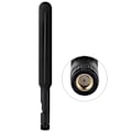 Miniatyrbilde 4 av 8: 2 stk. 3G 4G LTE CPE Antenne SMA Hann Dreibar Ruter Universal 4G Antenne