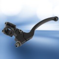 Miniatyrbilde 3 av 8: Kraftig Koblingshendel i Aluminiumlegering for Honda XR50R XR70R XR80 XR80R XR100R XR200R