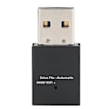 Miniatyrbilde 2 av 8: W69 600M Driverfri Trådløst Nettverkskort Lydsender Adapter Datatilbehør