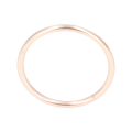 Miniatyrbillede 2 af 8: 50 stk. Metalringe Jernmateriale Holdbart Robust Multifunktionelt Blank Lys Farve Metal O-ringe til Taske Tøj Gylden 38x3mm