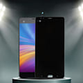 Miniatyrbillede 5 af 8: 5.7in LCD Display Touch Screen Udskiftningstilbehør til HTC U Ultra (Uden Ramme)