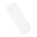 Miniatyrbillede 5 af 8: 4G LTE USB Modem 100 Mbps Trådløs WiFi Mobil Mini Hotspot FDDLTE WCDMA HSPA Net Adapter (Hvid)