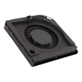 Miniatyrbilde 7 av 8: Laptop CPU Kjølefan Bytte for Dell Latitude 15 5520 for 3560 0DXJNV 4-Pols Strømkontakt CPU-Fan