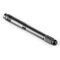Miniatyrbillede 3 af 8: Dækpositioneringsnål Hjulmontering Fjernelse Justeringsværktøj Møtrik Bolt Lug M14x1.25 Universal Titanium Farve