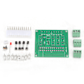 Miniatyrbillede 8 af 8: 24/20Pin ATX Strømforsyningskort Modul Computer Splitter Modul til Stationær PC