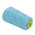 Miniatyrbilde 7 av 8: 402 Sytråder Flerfarget Design Polyester Høy Styrke God Elastisitet Falmefri Mye Brukt Symaskintråd