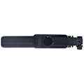 Miniatyrbillede 3 af 8: 103cm/40.6in Tripod Selfie Stick Aluminiumlegering Mobiltelefon Selfie Stick til Android/iOSSort