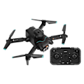 Miniatyrbilde 3 av 8: Mini Drone med Optisk Flytposisjonering, Hindringsunngåelse og 4K HD Kamera - Quadcopter Helikopter for Over 14 År