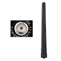 Miniatyrbillede 8 af 8: En 5R SMA Hun UHf VHF Walkie Talkie Antenne Til BaoFeng UV 5R UV 5RA UV 5RE F8+ Gt 3