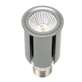 Miniatyrbillede 8 af 8: Reptil Varmelampe Pære UVA UVB LED 3 i 1 Udskiftning Reptil Solbadning Pære til Skildpadder Firben 220V ND-30 10.0