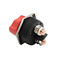 Miniatyrbillede 3 af 8: RV Batteri Afbryderkontakt Isolator DC 300A Batteri Strøm Afbryder Hovedkontakt til Bil Båd