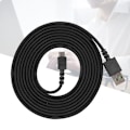 Miniatyrbilde 6 av 8: For Razer / Super Mamba Mouse Line Pure Copper Core Gaming Mouse USB-kabel