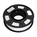 Miniatyrbillede 7 af 8: 3D-printer Filament Hvid 1,75 mm 8,8 oz Netto Vægt 180 til 210 Celsius PLA Filament til 3D-udskrivning Genopfyldning Udskiftning