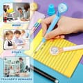 Miniatyrbild 3 av 5: 10-pack Correction Tape Pen Correction Tape Ink Corrector