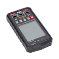 Miniatyrbillede 6 af 8: Digitalt display multimeter farveskærm automatisk identifikation elektronisk detektionsmåler HT126A