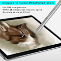 Miniatyrbild 8 av 8: 10.0 tum Tryck Stylus Touch Penna för Huawei MediaPad M2 Tablet E Reader Tillbehör