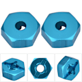 Miniatyrbillede 5 af 8: Motor Propel Spray Vand Thruster Power Injection Pumpe til fjernstyret båd