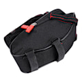 Miniatyrbillede 3 af 8: Trinka Bærbar, regntæt cykelsadelpose Cykelstolpe Nylon taske Pack