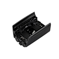 Miniatyrbillede 4 af 5: Velegnet til Braun 5 series 52B 52S omentum asse elektrisk barbermaskine
