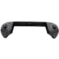 Miniatyrbillede 2 af 8: Sort Game Controller Gamepad til NS Switch Spillekonsol Joystick Plug and Play