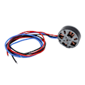 Miniatyrbild 5 av 8: QM4208 680KV Borstlös Motor för RC Drone Fjärrkontroll Flygplan Fixed Wing Drone TillbehörCCW