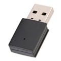 Miniatyrbild 4 av 8: WiFi-dongel USB 2.0 2.4G 5G Dubbelbands 600 Mbps Signalantenn Störandefri WiFi-adapter för stationär dator bärbar dator PC