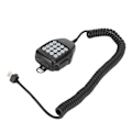 Miniatyrbillede 5 af 7: HM‑118TN DTMF 8-Pin Mikrofon til ICOM IC‑706 IC‑706MKII IC‑706MKIIG IC ‑208H MIC