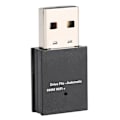Miniatyrbilde 3 av 8: W69 600M Driverfri Trådløst Nettverkskort Lydsender Adapter Datatilbehør