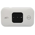 Pikkukuva 4 / 8: 4G WiFi-reititin 150Mbps SIM-korttipaikalla, tukee 10 laitetta, 2100mAh akku, 4G LTE USB WiFi-modeemi toimistoon, matkalle ja kotiin