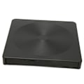 Pikkukuva 7 / 8: Ulkoinen DVD-aseman kotelo Type C USB 3.0 Plug and Play Ohut Optinen Aseman Kotelosetti 9,5 mm 9 mm SATA CD DVD BD Type C