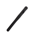 Pikkukuva 1 / 8: 2.4Ghz Antenni WiFi Omnidirectional 3dbi Vahvistus SMA Urosliitin Kumipäällysteinen Langaton Moduuli Reititin Antenni