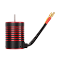 Miniatyrbilde 7 av 8: Børsteløs Motor Profesjonell Høy Dreiemoment Vanntett 3650 RC Børsteløs Motor for 1/10 1/8 RC Bil 5200KV