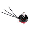 Miniatyrbild 7 av 8: 4 st/set RS2205 2300KV CW CCW Motorfjärrkontrolltillbehör för RC Racing Quadcopters