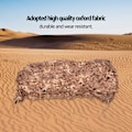 Miniatyrbild 2 av 8: Army Desert Camouflage Nät Jakt Shooting Fiske Shelter Hide Nät