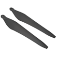 Miniatyrbillede 6 af 8: 3411 Landbrugsdrone Propeller Foldbar Udskiftningsplast Propeller til Hobbywing X9 CCW