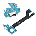 Miniatyrbillede 6 af 8: USB Port Oplader Dock Flex Kabel Udskiftning til Samsung A9 5G A908 Mobiltelefon