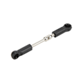 Miniatyrbillede 7 af 8: RC Styreservoarm 104001-1876 Styreservo trækstang til WLToys 1/10 fjernstyret bil 104001