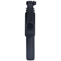 Miniatyrbillede 1 af 8: 103cm/40.6in Tripod Selfie Stick Aluminiumlegering Mobiltelefon Selfie Stick til Android/iOSSort