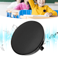 Miniatyrbild 7 av 8: Q3 Badge Recorder Mini Tecknad Professionell HD Brusreducering Lång Distans för Studenter (32GB) 32 Go
